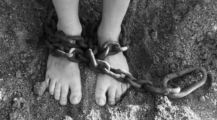 Interpretare vis in care iei ostateci