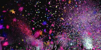 Interpretare vis in care iesi la distractie cu persoane pe care nu le cunosti