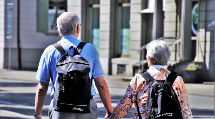 Interpretare vis in care iubesti pe cineva mult mai in varsta