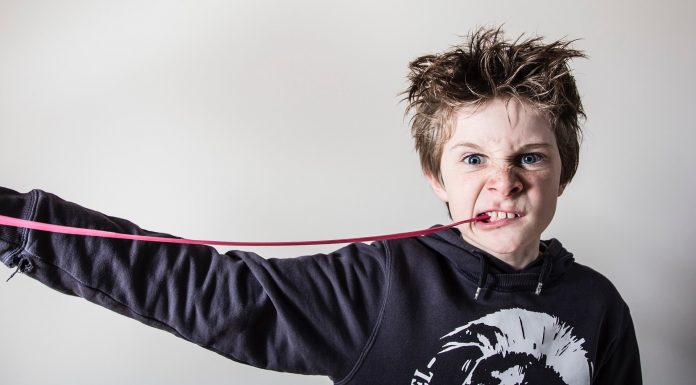 Interpretare vis in care mesteci guma si iti pica dintii