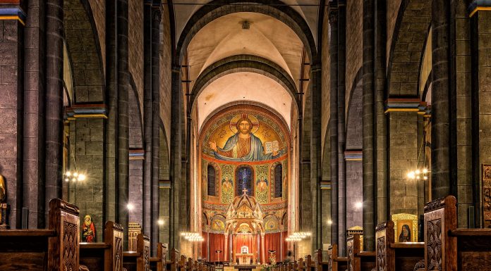 Interpretare vis in care te intalnesti cu Iisus sau cu Dumnezeu