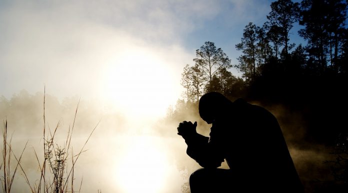 Interpretare vis in care te pocaiesti