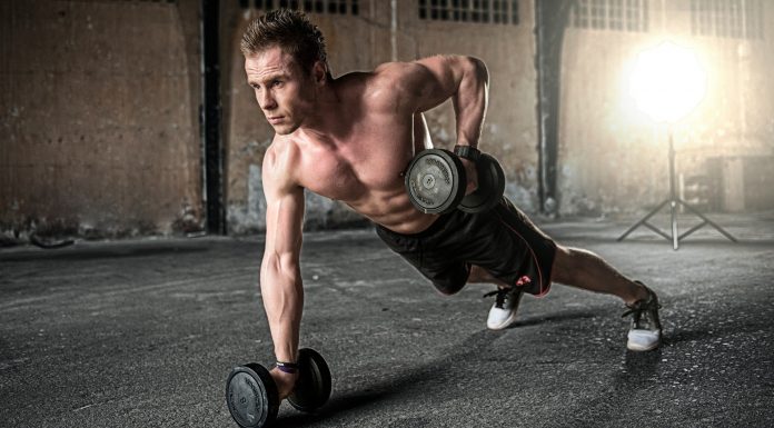 Interpretare vis in care tragi la sala, devii musculos si te vor toate fetele si femeile din lume