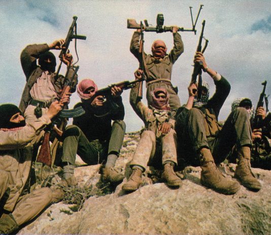 Interpretare vis in care un terorist a luat ostateci si esti printre ei