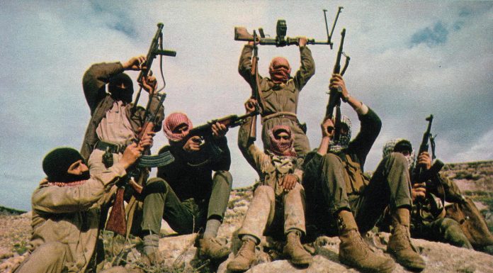 Interpretare vis in care un terorist a luat ostateci si esti printre ei