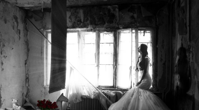 nu te mariti nicioadata