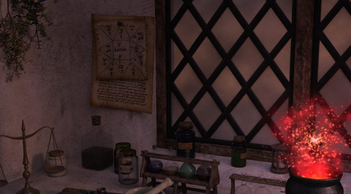 Interpretare vis in care vezi cum se fac vraji