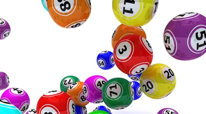 Interpretare vis în care apar numere de la o loterie Interpretare vis în care apar numere de la o loterie