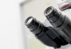 Interpretare vis în care vezi un microscop