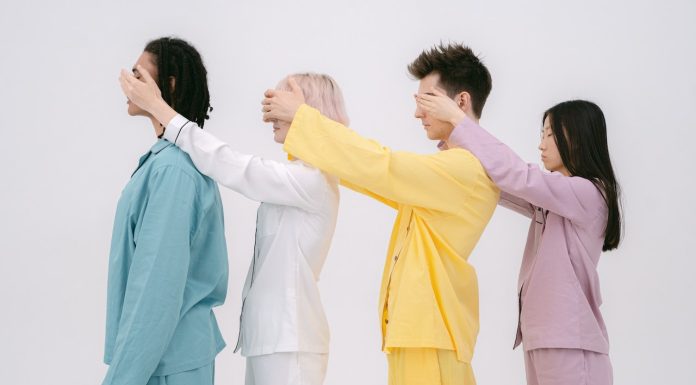 Interpretare vis în care vezi pijamale