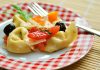 Interpretare vis în care vezi tortellini