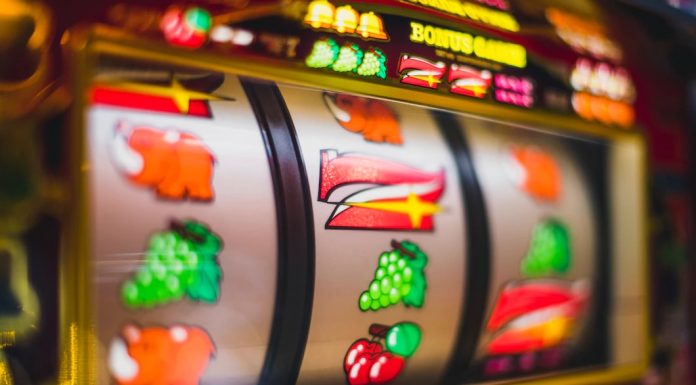 Interpretare vis în care apar păcănele Interpretare vis în care apar păcănele