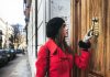 Interpretare vis în care vezi soneria de la ușă