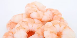 Interpretare vis în care vezi creveți