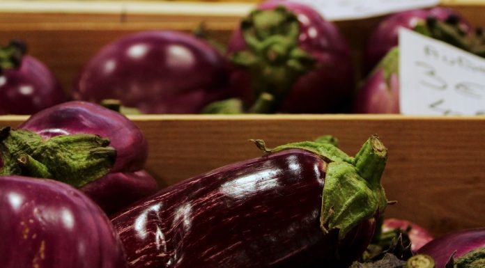 Interpretare vis în care vezi vinete