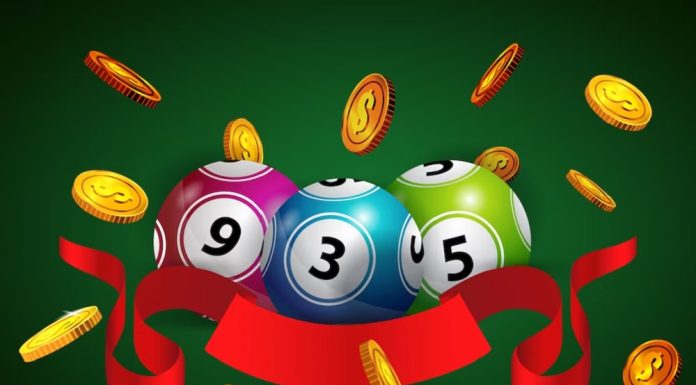 Interpretare vis în care joci la loterie