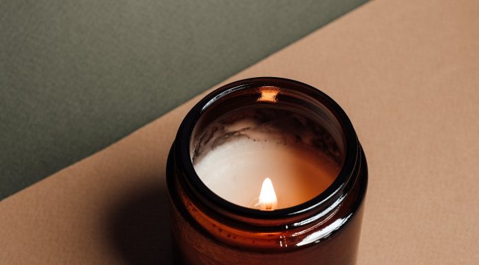 Interpretare vis în care vezi o lumânare aprinsă