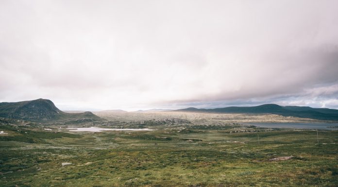 Interpretare vis în care vezi pământ