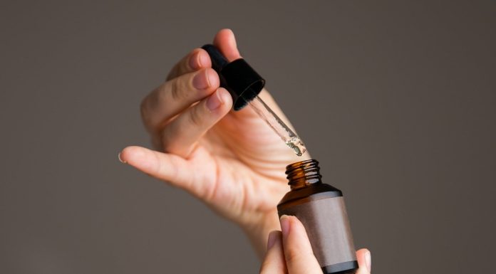 Interpretare vis în care folosești ulei vegetal