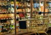 Interpretare vis în care vezi un supermarket