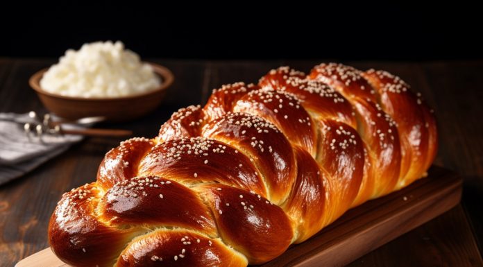 Interpretare vis în care vezi un cozonac