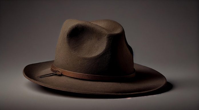 Interpretare vis în care vezi o pălărie