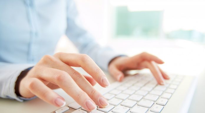 Interpretare vis în care vezi o tastatură