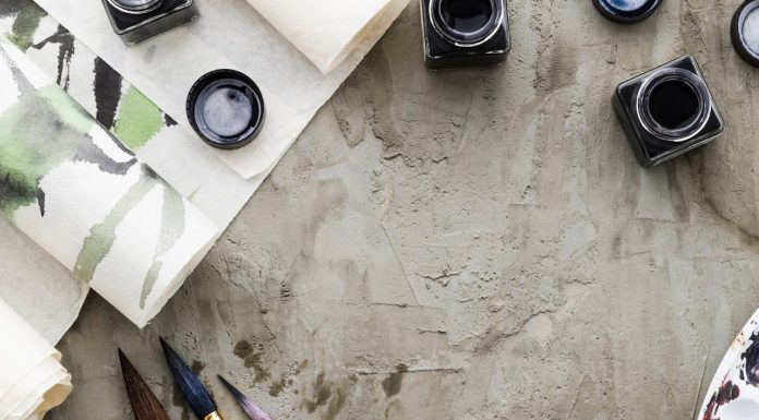 Interpretare vis în care vezi o călimară