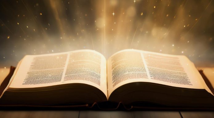 Interpretare vis în care vezi că citești sau spui o fabulă