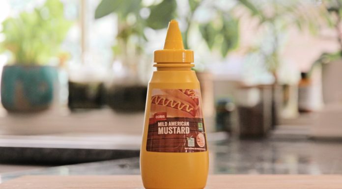 Interpretare vis în care vezi muștar