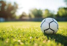 Interpretare vis în care mergi la fotbal, pe stadion