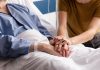 Interpretare vis în care vezi cancer