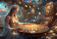 Interpretare vis când câștigi un jackpot la casino