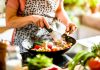 Interpretare vis în care vezi gătirea alimentelor