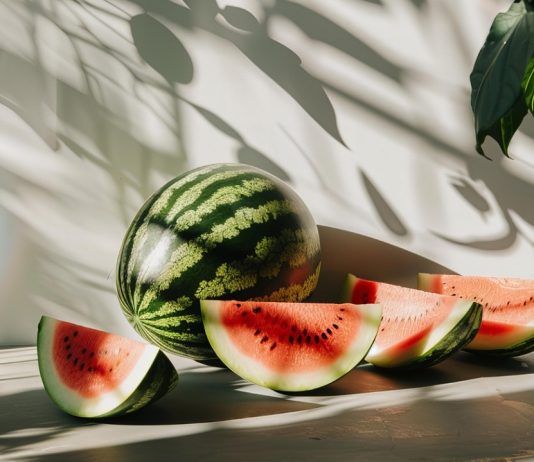 Interpretare vis în care vezi pepene verde