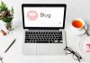 Interpretare vis în care apare un blog