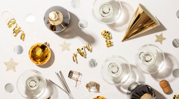 Interpretare vis în care apar lucruri strălucitoare