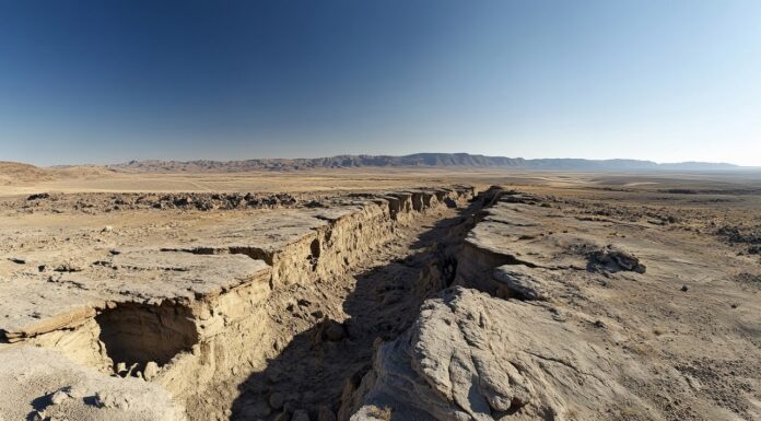Interpretare vis în care apar tranșee