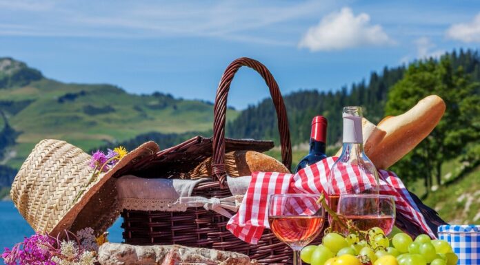 Interpretare vis în care apare un picnic