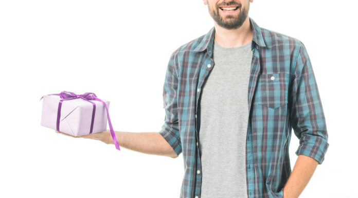 Vis în care îi faci un cadou deosebit iubitului tău Vis în care îi faci un cadou deosebit iubitului tău