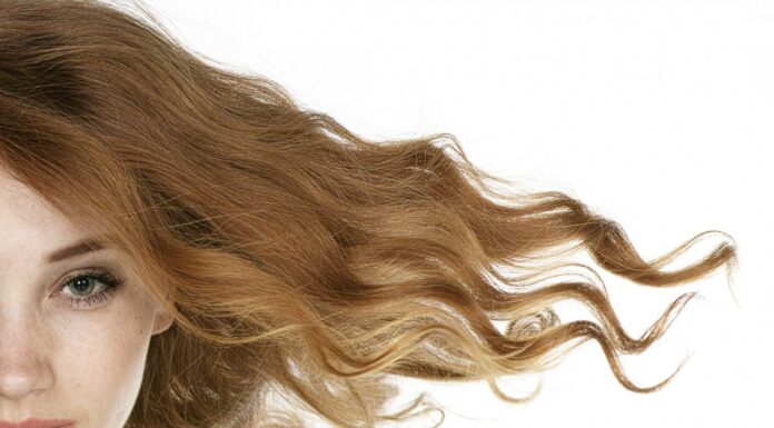 Interpretare vis în care apar șuvițe de păr