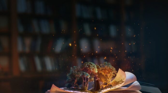 Interpretare vis în care apare o fabulă