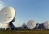 Interpretare vis în care apare un radar