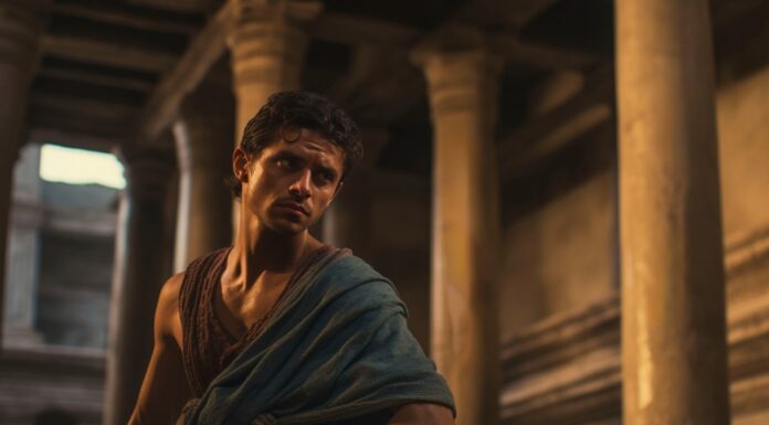 Interpretare vis în care apare sclav