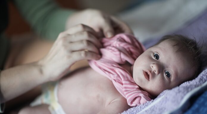 Interpretare vis în care apare un cordon ombilical