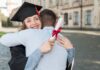 Interpretare vis în care apare admiterea la facultate pentru o femeie căsătorită