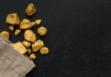 Interpretare vis în care găsești aur în pământ