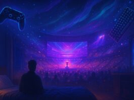 Interpretare vis în care apare eSports sporturi electronice