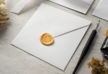 Interpretare vis în care apare un sigiliu