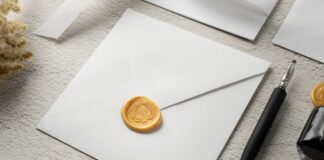 Interpretare vis în care apare un sigiliu